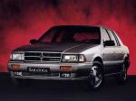 Chrysler Saratoga 1989 года